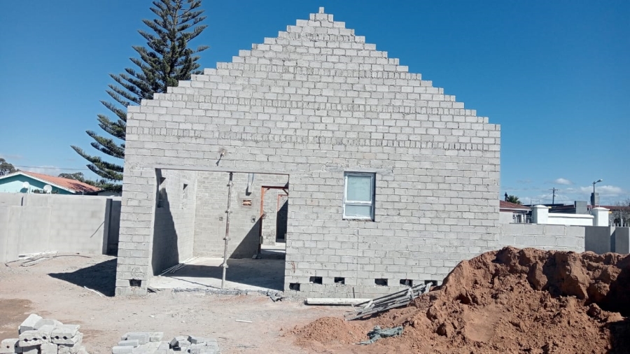 3 Bedroom Property for Sale in Laaiplek Western Cape